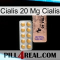 Cialis 20Mg Cialis 41